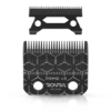 Imagine Cutit masina de tuns - ROVRA IMPACT- Taper Prime V3