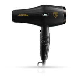 Imagine Uscator de par -  JRL - Lamborghini - Forte Pro Lite -  Negru 