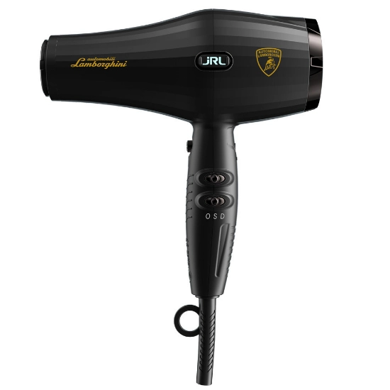 Imagine Uscator de par -  JRL - Lamborghini - Forte Pro Lite -  Negru 