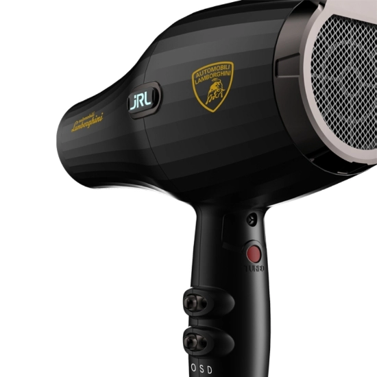 Imagine Uscator de par -  JRL - Lamborghini - Forte Pro Lite -  Negru 