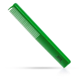 Imagine Pieptene - JRL - frizerie/coafor - J301 - Verde