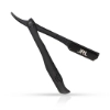Imagine Brici din otel inoxidabil - JRL - cu sistem magnetic - Negru 