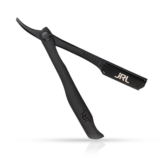 Imagine Brici din otel inoxidabil - JRL - cu sistem magnetic - Negru 