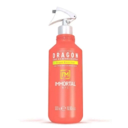 Balsam pentru par - Leave In - IMMORTAL - Dragon Blood - 500 ml