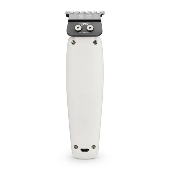 Imagine Masina de contur - STYLECRAFT - Saber - 7.500 RPM - Alb - Editie Limitata