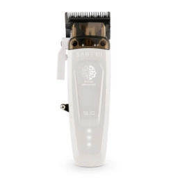 Masina de tuns - STYLECRAFT - Saber II - 7.500 RPM - Alb - Editie Limitata Masina de tuns - STYLECRAFT - Saber II - 7.500 RPM - Alb - Editie Limitata