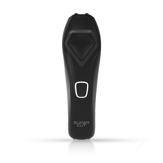 Imagine Capac carcasa din plastic - Rovra pentru masina de contur - Super Cut - Neagra