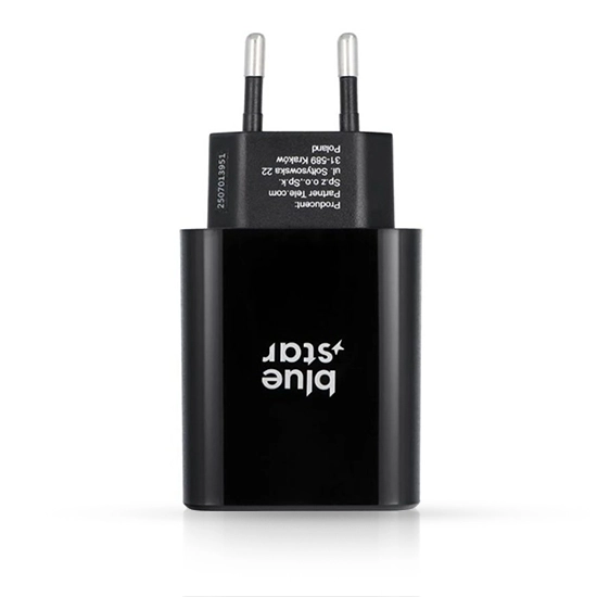Imagine Adaptor universal masini de tuns/contur - TYPE C - 20W