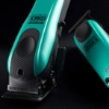 Imagine Set EDGE X - KIEPE - Masina de tuns + Masina de contur -  Ultra Thin - Albastru