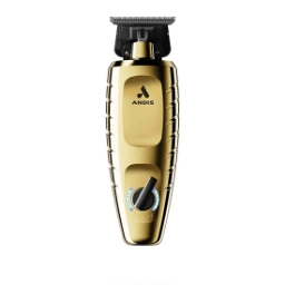 Masina contur ANDIS - GTX EXO II - 7.200 SPM - fara fir - Gold