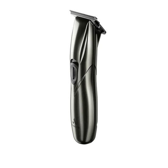 Imagine Masina contur ANDIS - SLIM LINE PRO  II - 6.000 SPM - fara fir - Chrome