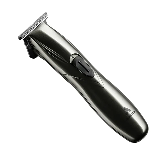 Imagine Masina contur ANDIS - SLIM LINE PRO  II - 6.000 SPM - fara fir - Chrome