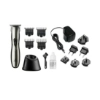 Imagine Masina contur ANDIS - SLIM LINE PRO  II - 6.000 SPM - fara fir - Chrome