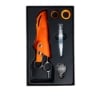 Foarfeca de tuns RcuT 1 - HI - 13 - 4.5 inch - SC36 - lama dreapta  