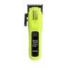 Masina de tuns ROVRA - IMPACT - 9000 RPM - Verde-fara fir 