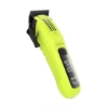 Masina de tuns ROVRA - IMPACT - 9000 RPM - Verde-fara fir 