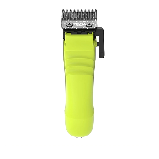 Masina de tuns ROVRA - IMPACT - 9000 RPM - Verde-fara fir 