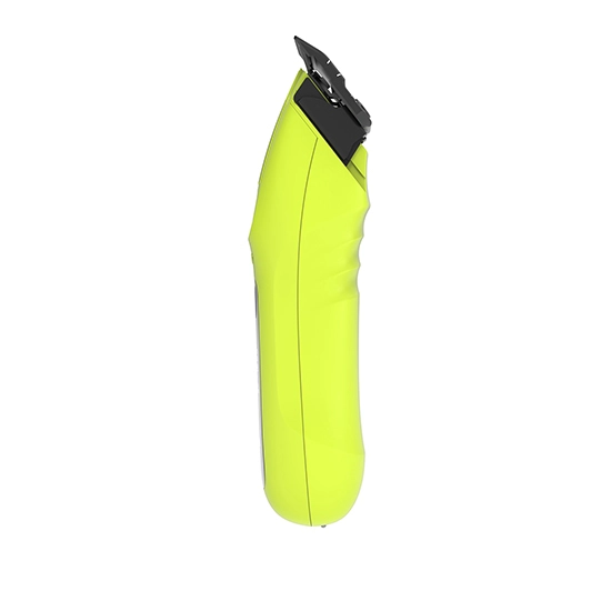 Masina de tuns ROVRA - IMPACT - 9000 RPM - Verde-fara fir 