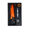 Foarfeca de tuns RcuT 1 - HI - 10 - 5.0 inch - SC33 - lama dreapta 