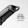 Imagine Masina de tuns - WAHL - Magic Clipper  Black - fara fir - Gratare Premium 