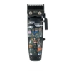 Masina de tuns - MRD - Smart Brain - Negru - 7.200 RPM - HC-90-4 - Olympics   