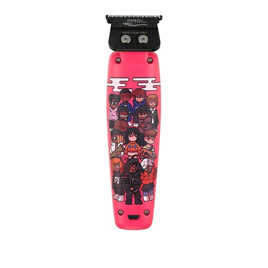 Masina de contur - MRD - Smart Brain - 7.500 RPM - Roz - Olympics 
