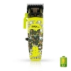 Imagine Masina de tuns - MRD - Smart Brain - Verde - 7.200 RPM - HC-90-4 - Olympics 