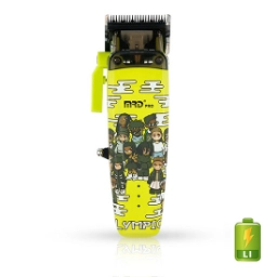 Imagine Masina de tuns - MRD - Smart Brain - Verde - 7.200 RPM - HC-90-4 - Olympics 