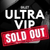 Bilet ULTRA VIP - eveniment NEXTUP - BRASOV 2026