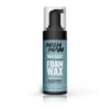 Ceara spuma - NISH MAN - pentru par - sea salt - 150 ml