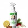 After shave colonie - IMMORTAL - STAY BLESSED 08  - 500 ml 