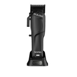 RESIGILAT (29054) Masina de tuns ROVRA - PULSE - 7.200 RPM - fara fir 