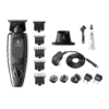 Masina contur ANDIS - GTX EXO II - 7.200 SPM - fara fir - Black