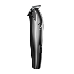 Masina contur ANDIS - SLIM LINE PRO  II - 7.000 SPM - fara fir - CHROME/BLACK