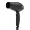 Uscator de par ROVRA ETAP 2.0 - 2300 W  - Negru