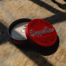 Ceara de par - DAPPER DAN - Matte Clay - 100 ml
