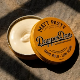 Ceara de par - DAPPER DAN - Matte Paste - 100 ml