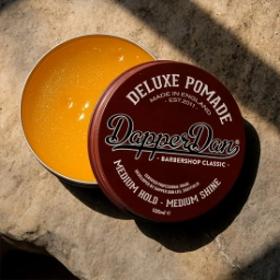 Ceara de par - DAPPER DAN - Deluxe Pomade - 100 ml