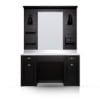 Mobilier Frizerie / Barber Shop - MENOSER - ALICANTE  MSR-P007 fara chiuveta 