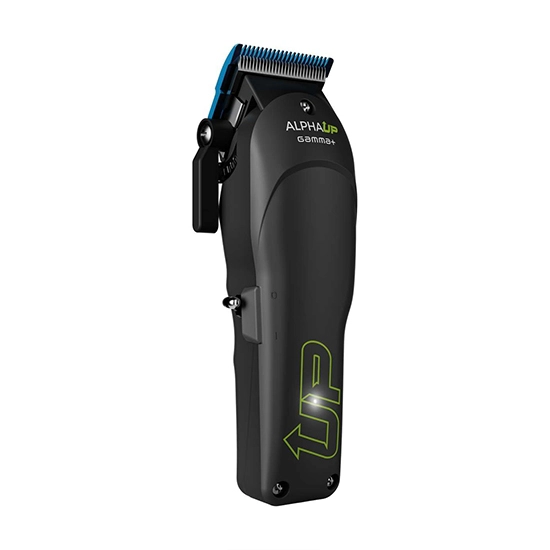 Masina de tuns GAMMA+ - Alpha UP -  6500 rpm - PTOSALPHAUP