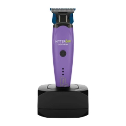 Masina de contur - GAMMA+ Hitter UP - 7000 rpm PTRIHITTEUP