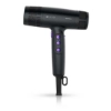 Uscator de par - GAMMA+ -XCEED - 2000 W - Negru PAGAXCEEDGE 