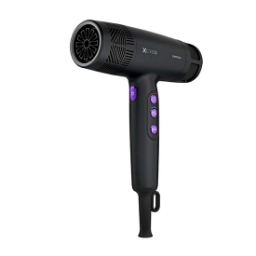 Uscator de par - GAMMA+ -XCEED - 2000 W - Negru PAGAXCEEDGE 