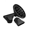 Uscator de par - GAMMA+ -XCEED - 2000 W - Negru PAGAXCEEDGE 