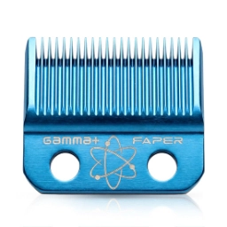 Lama fixa - GAMMA + - pentru masina de tuns Faper - ALATOFIXFUS