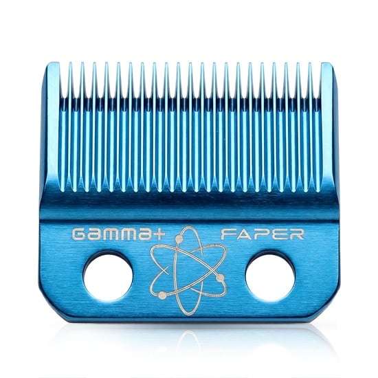 Lama fixa - GAMMA + - pentru masina de tuns Faper - ALATOFIXFUS