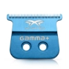 Lama fixa - GAMMA+ X-PRO pentru masina de contur -  Blue ALATRFIXPRO _BLU