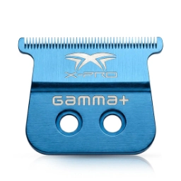 Lama fixa - GAMMA+ X-PRO pentru masina de contur -  Blue ALATRFIXPRO _BLU