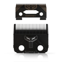 Set cutite GAMMA+ -  masina de tuns - ECHO MIM - Cool blade - ALATOSETMIM