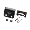 Set cutite GAMMA+ -  masina de tuns - ECHO MIM - Cool blade - ALATOSETMIM